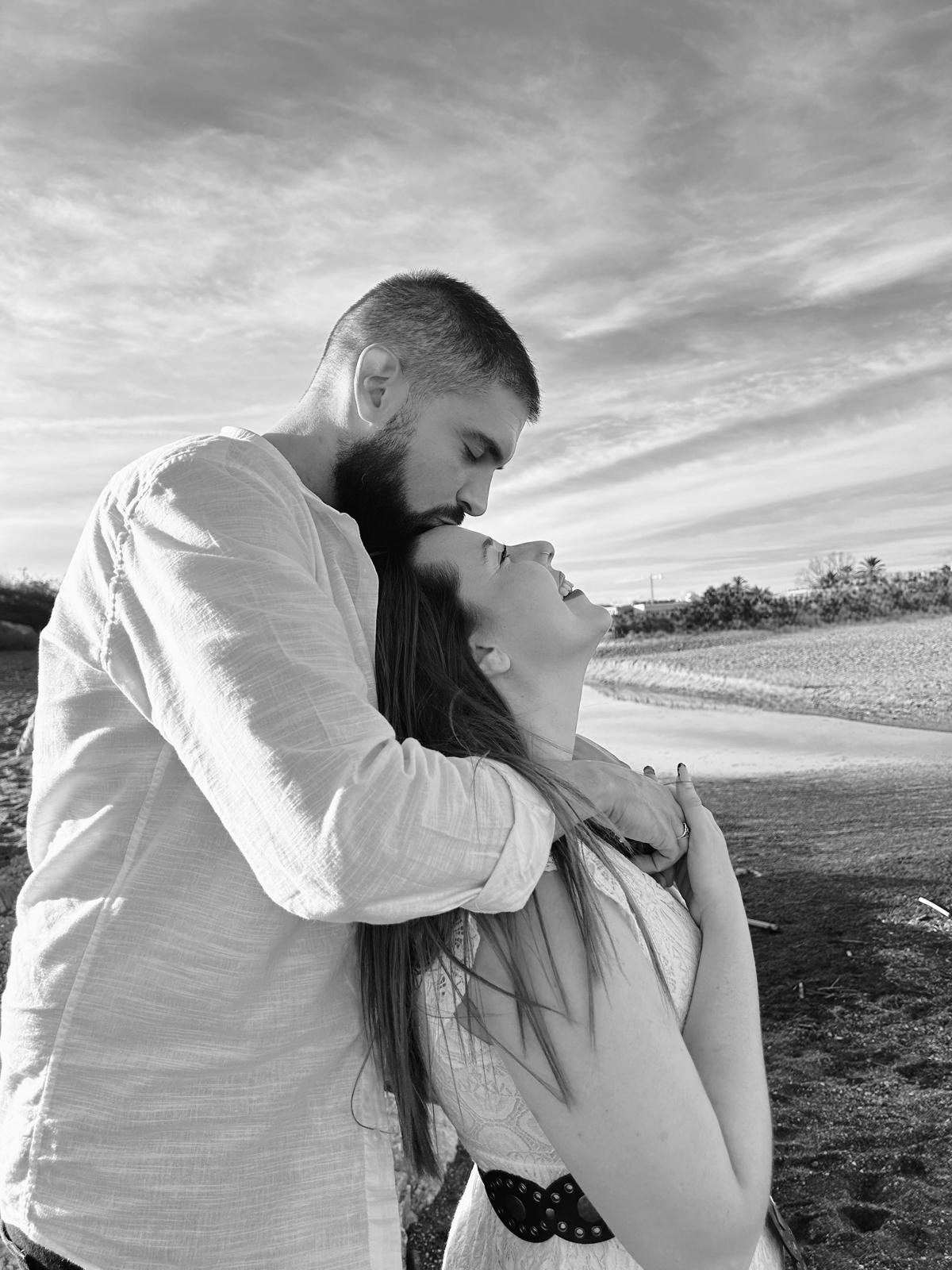 Momentos de Gema y Aitor — 1