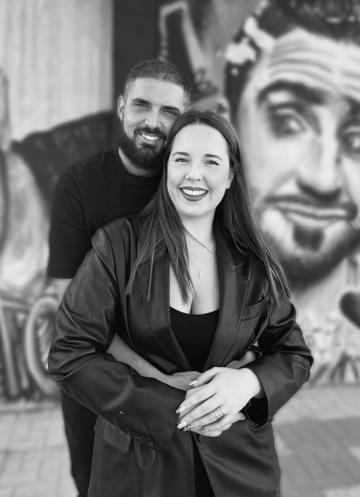 Momentos de Gema y Aitor — 3